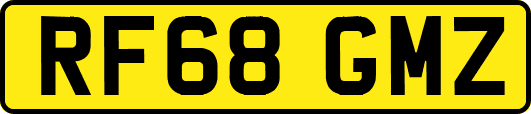 RF68GMZ