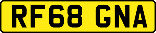 RF68GNA