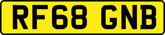 RF68GNB