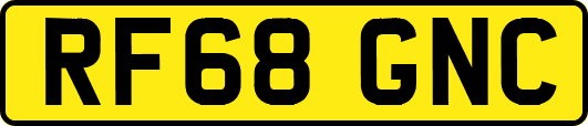 RF68GNC