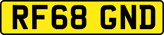 RF68GND