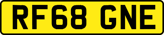 RF68GNE