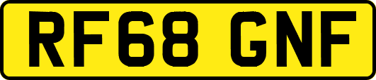 RF68GNF
