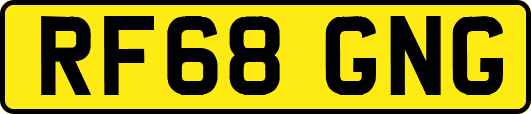 RF68GNG