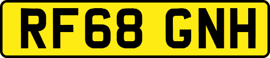 RF68GNH