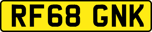 RF68GNK