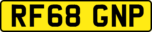 RF68GNP