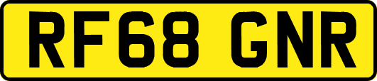 RF68GNR