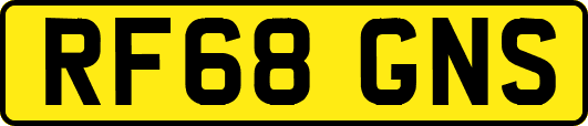 RF68GNS