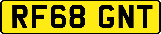 RF68GNT
