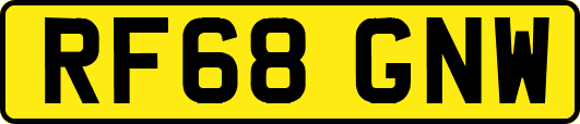 RF68GNW