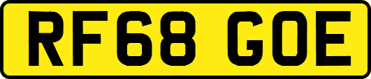 RF68GOE