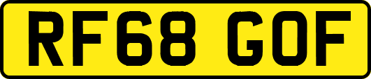 RF68GOF