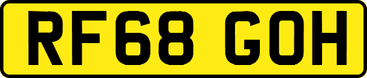 RF68GOH