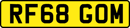 RF68GOM