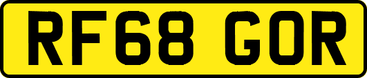 RF68GOR