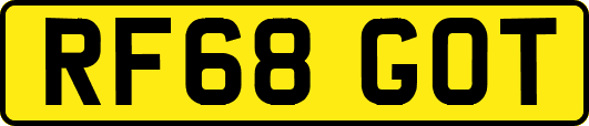 RF68GOT