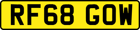 RF68GOW