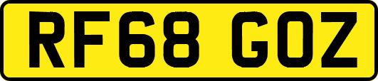 RF68GOZ