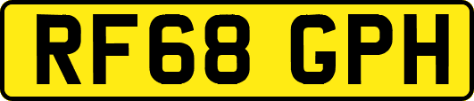 RF68GPH