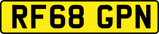 RF68GPN