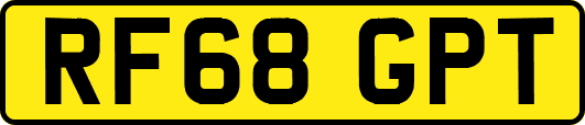 RF68GPT