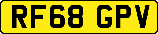 RF68GPV