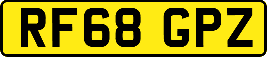 RF68GPZ