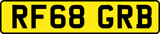 RF68GRB