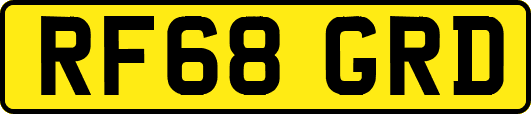 RF68GRD