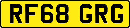 RF68GRG