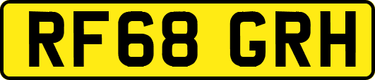 RF68GRH