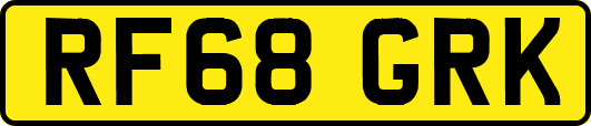 RF68GRK