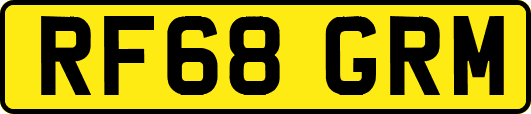 RF68GRM