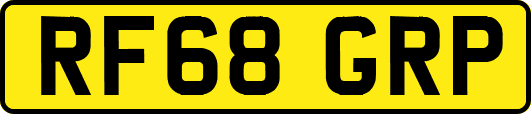 RF68GRP