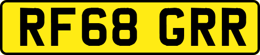 RF68GRR