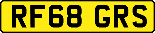 RF68GRS