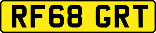 RF68GRT