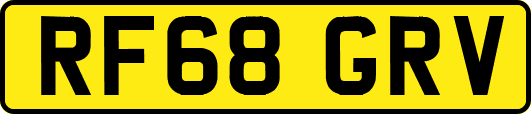 RF68GRV