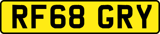 RF68GRY
