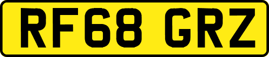 RF68GRZ