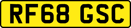 RF68GSC