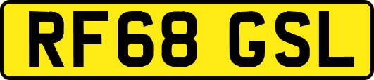 RF68GSL