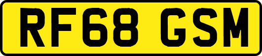RF68GSM