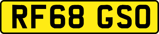 RF68GSO