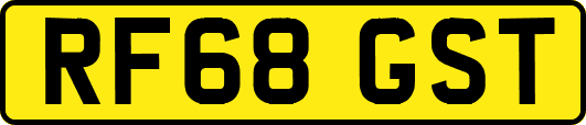 RF68GST