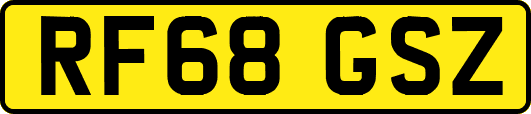 RF68GSZ