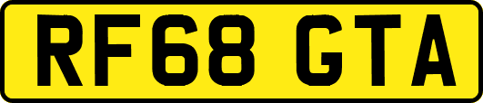 RF68GTA