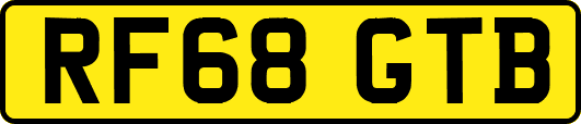 RF68GTB