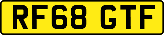 RF68GTF